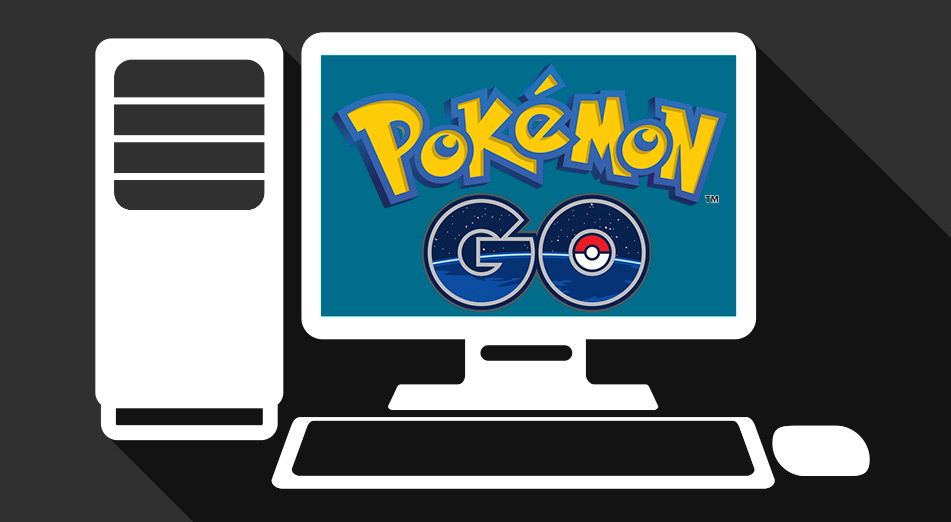 how to play pokemon on mac air